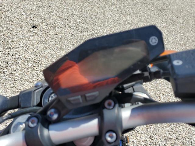2016 YAMAHA FZ09 JYARN33E6GA009674