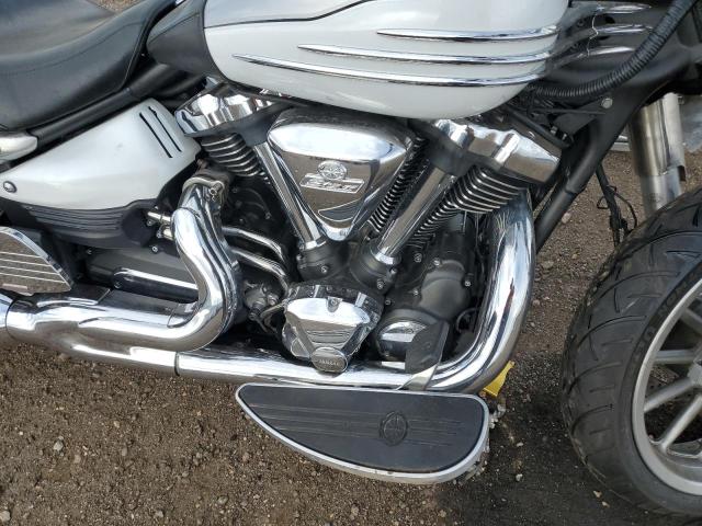 2009 YAMAHA XV1900 CT JYAVP22E09A008074