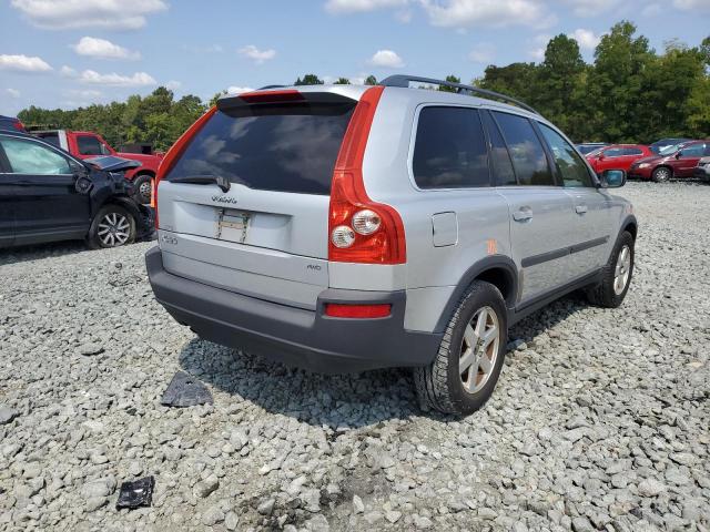 YV1CZ592251138798 Volvo XC90