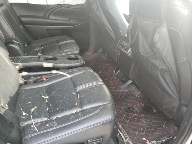 2019 TOYOTA HIGHLANDER - 5TDJZRFH9KS986169