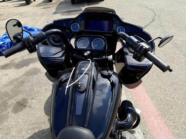 2022 HARLEY-DAVIDSON FLTRXST 1HD1ACL25NB603827