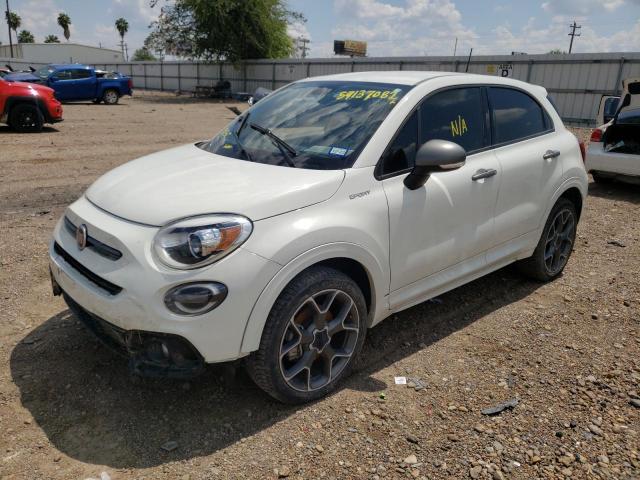 ZFBNFYC16LP846168 Fiat 500