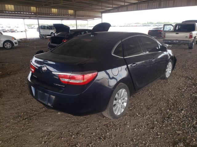 2016 BUICK VERANO 1SV 1G4PV5SK8G4179690