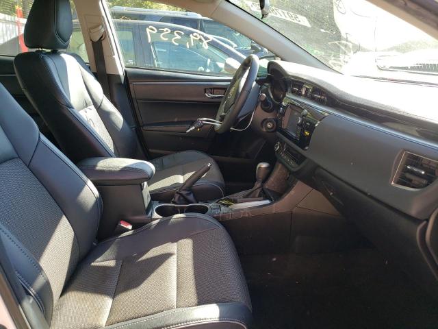 2015 TOYOTA COROLLA S 2T1BURHE6FC296545