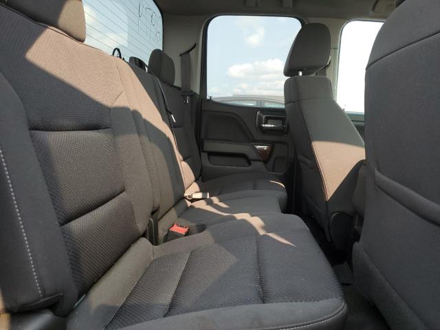 2019 GMC SIERRA LIM 2GTV2MEC9K1172979