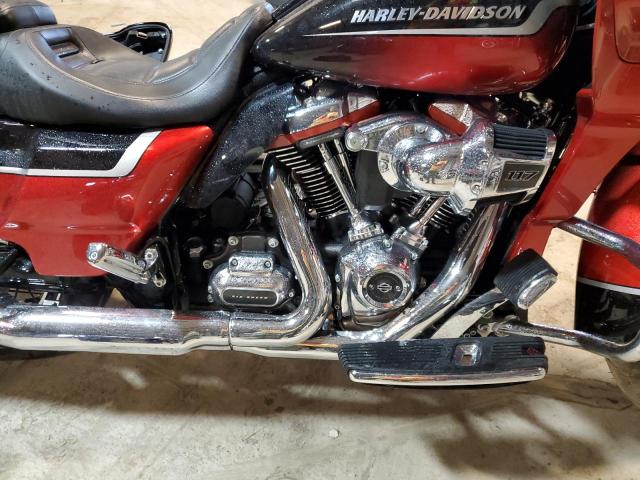 2021 HARLEY-DAVIDSON FLTRXSE 1HD1TCL16MB953662