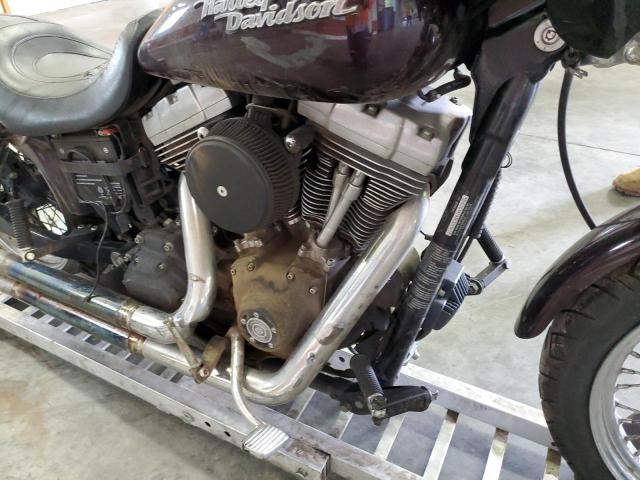 2007 HARLEY-DAVIDSON FXDBI 1HD1GX4147K321502