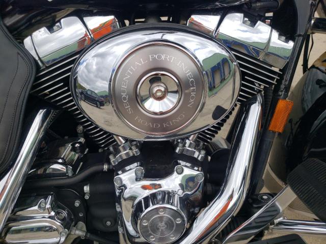 2004 HARLEY-DAVIDSON FLHRI 1HD1FBW184Y739878