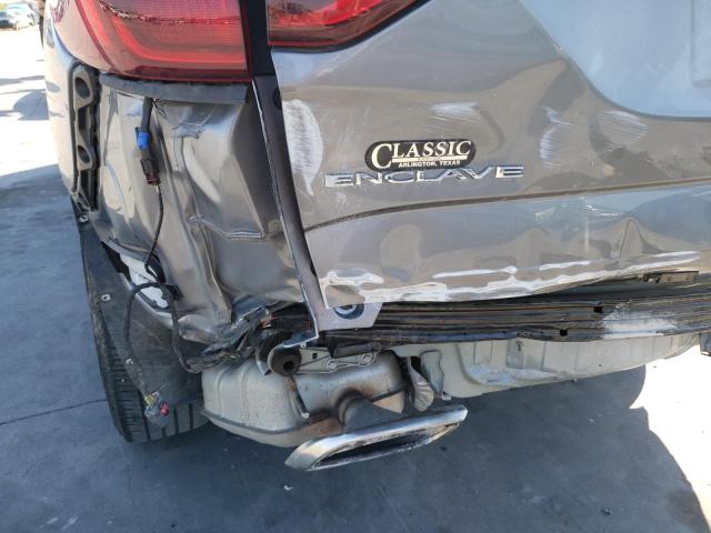 2020 BUICK ENCLAVE PR 5GAERAKW2LJ203281