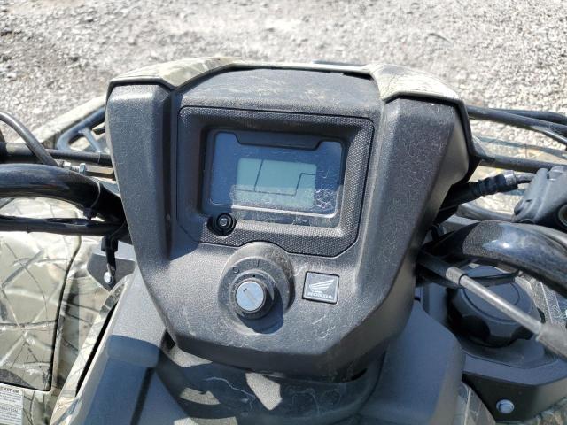 2015 HONDA TRX500 FM 1HFTE441XF4100364