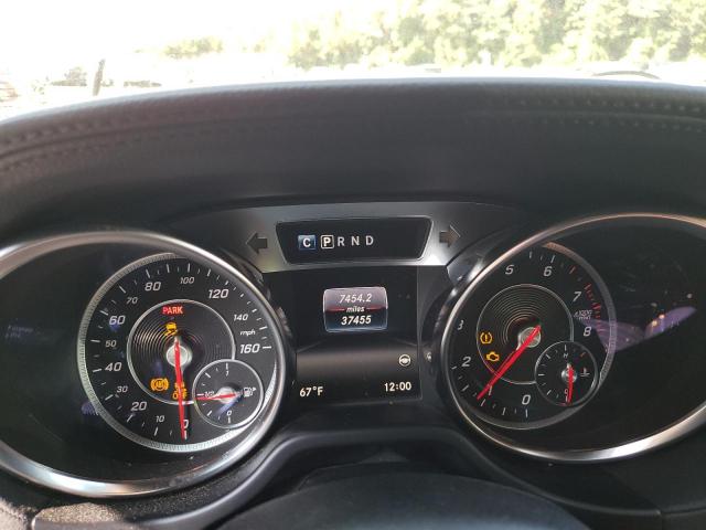 2019 MERCEDES-BENZ SL 450 WDDJK6GA2KF054910