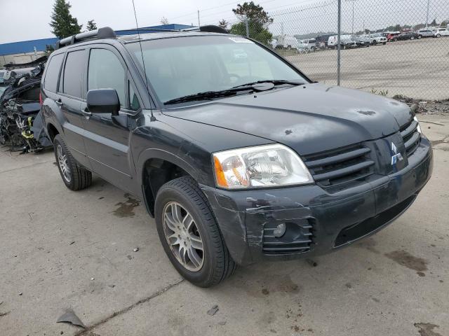 Mitsubishi Endeavor salvage cars for sale: 2004 Mitsubishi Endeavor Limited