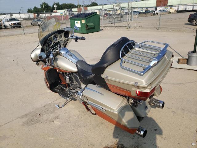 2009 HARLEY-DAVIDSON FLHTCUSE4 1HD1PR8149Y953776