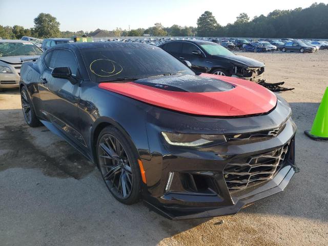 2022 Chevrolet Camaro ZL1