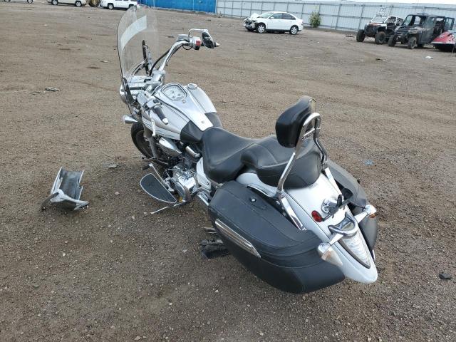 2009 YAMAHA XV1900 CT JYAVP22E09A008074