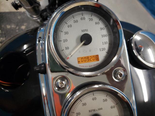 2009 HARLEY-DAVIDSON FXDL 1HD1GN4179K326779