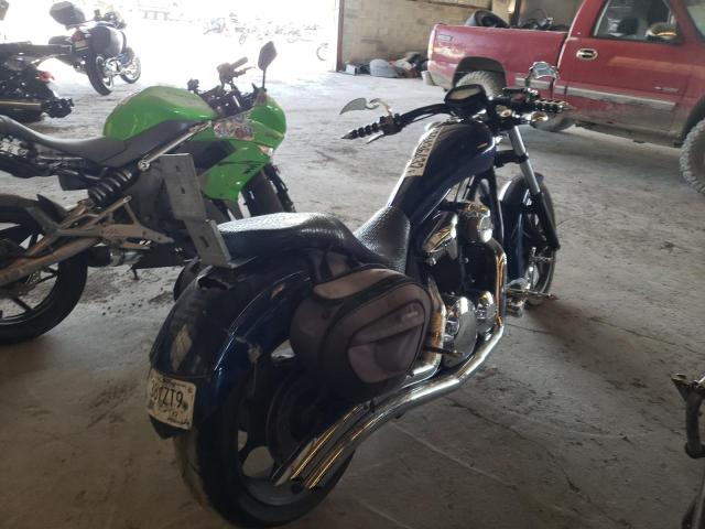 2020 HONDA VT1300 CX JH2SC6127LK500126
