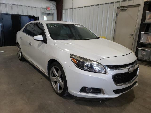 2015 Chevrolet Malibu Ltz 2.0L , VIN: 1G11G5SXXFF142216