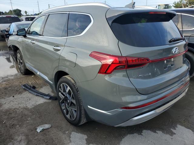 2022 HYUNDAI SANTA FE C 5NMS54ALXNH452992