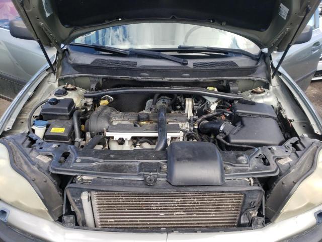 YV4CZ592X61307518 Volvo XC90