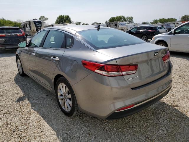 5XXGT4L30HG148548 KIA Optima Lx