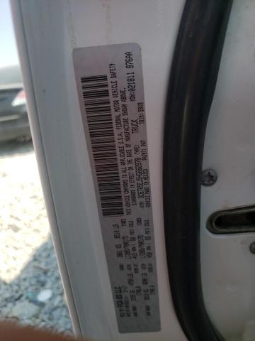 2017 RAM 2500 POWER 3C6TR5EJ5HG662978