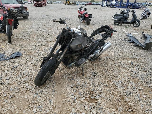 2007 BMW R1200 R WB10398087ZS25107