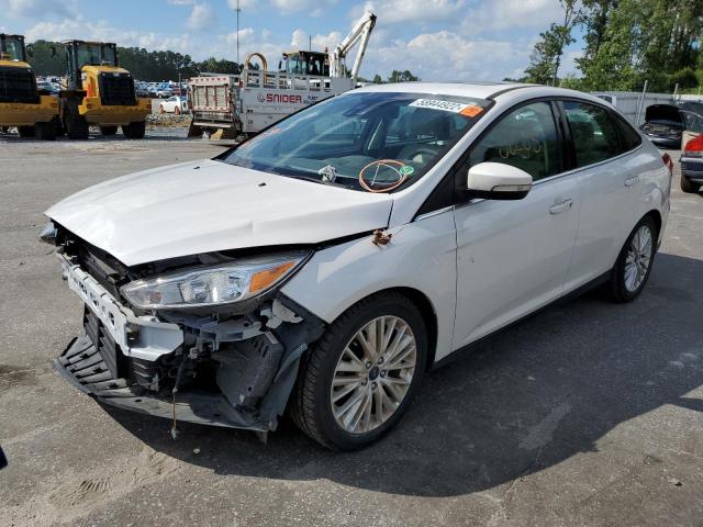 2018 FORD FOCUS TITA - 1FADP3J23JL289234