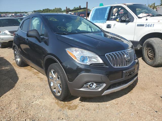 2013 Buick Encore 