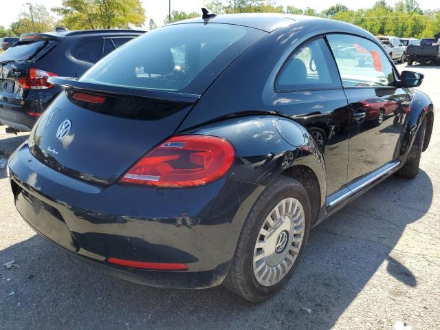 2016 VOLKSWAGEN BEETLE SE 3VWJ17AT2GM603197