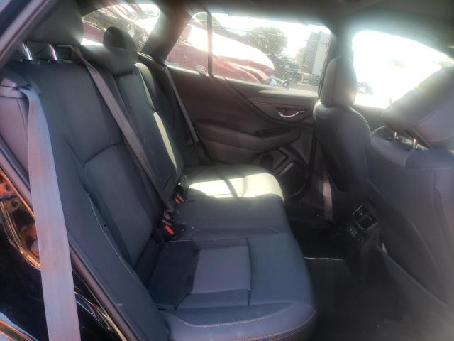 2022 SUBARU OUTBACK WI 4S4BTGUD4N3180137