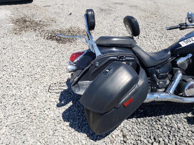 2012 YAMAHA XVS950 A JYAVN01E4CA014835