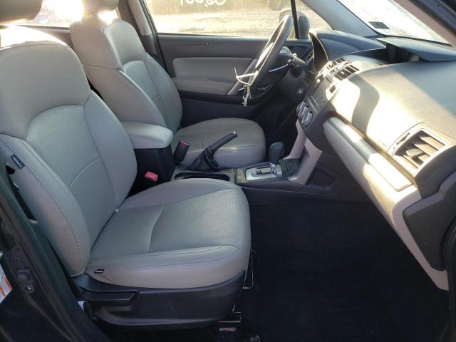 JF2SJABC7HH539135 Subaru Forester 2.5i