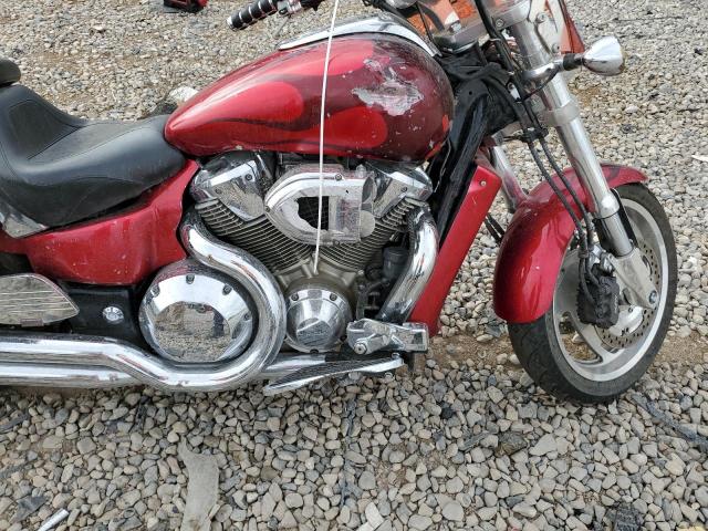 2002 HONDA VTX1800 C 1HFSC46062A009383