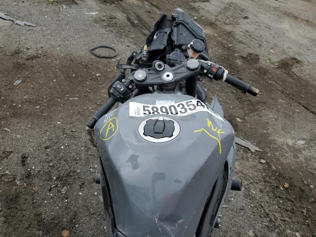 2019 KAWASAKI ZX636 K - JKBZXJH19KA000944