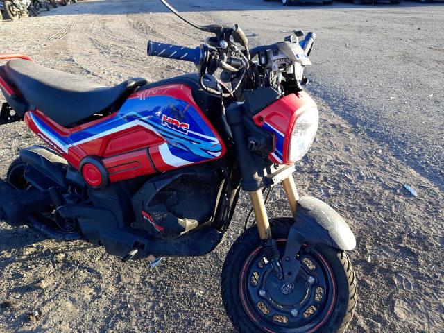 2022 HONDA NVA110 B 3H1JK0705ND005604