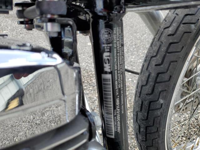 2013 HARLEY-DAVIDSON XL1200 V 1HD1LF315DC402862