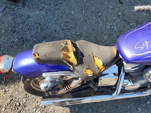 2005 HONDA VT750 DC JH2RC44585M800497