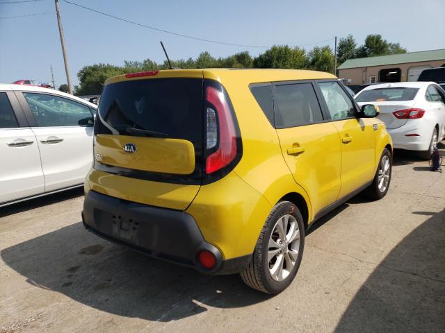 2015 KIA SOUL + - KNDJP3A52F7175796