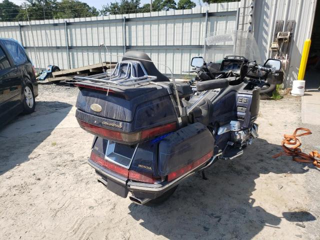 2000 HONDA 13V 1HFSC2233YA201499