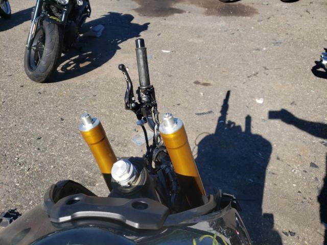 2014 YAMAHA FZ09 JYARN33E6EA000096