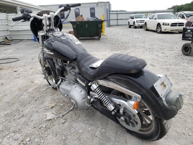 2009 HARLEY-DAVIDSON FXD 1HD1GM4179K332169