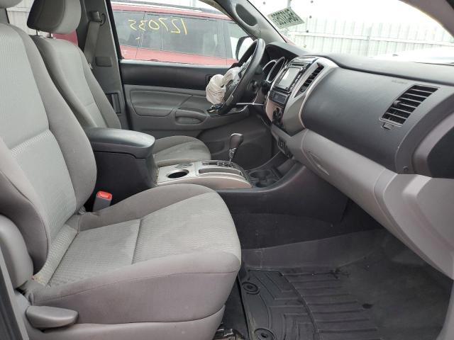 5TFUU4EN8EX093835 Toyota TACOMA