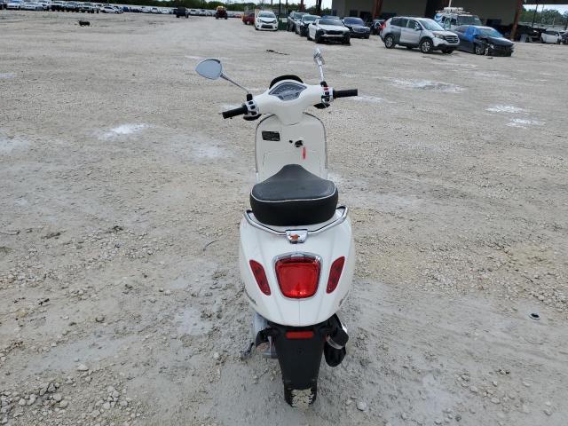 2021 VESPA PIAGGIO ZAPCA06BXM5200832