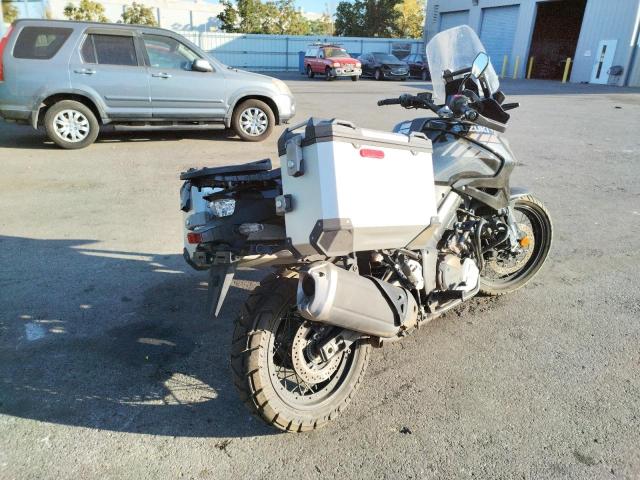2020 SUZUKI DL1050 RC JS1EF12D7L7100029