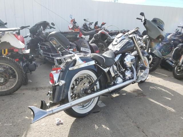 2016 HARLEY-DAVIDSON FLSTN SOFT 1HD1JDV16GB044916