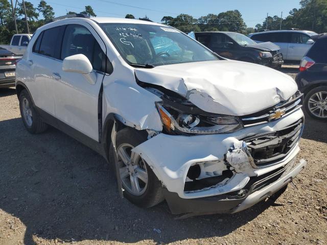 2019 Chevrolet Trax 1Lt  (VIN: 3GNCJLSB9KL185995)