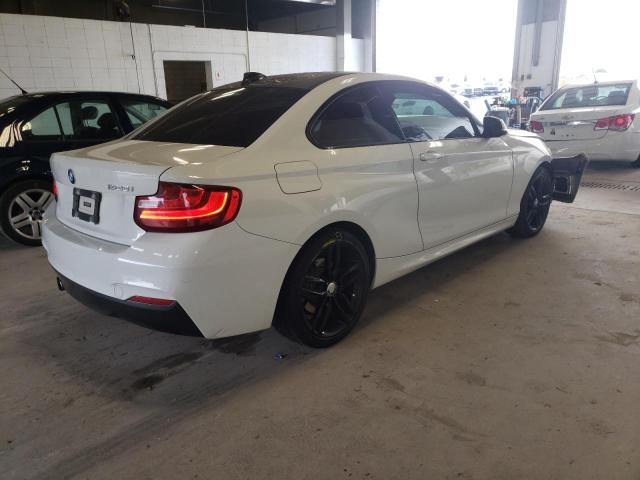 2015 BMW 228 XI WBA1F7C53FVX96223