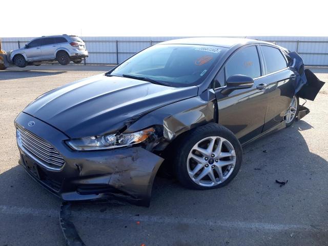 3FA6P0H75GR349663 Ford FUSION SE