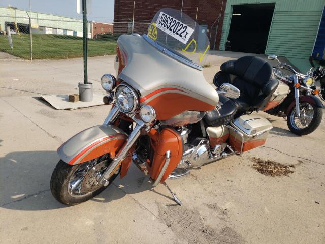 2009 HARLEY-DAVIDSON FLHTCUSE4 1HD1PR8149Y953776